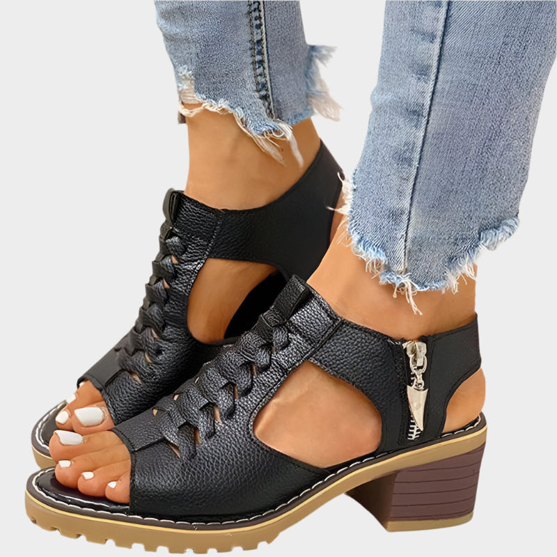 Σανδάλια Νέα Συλλογή