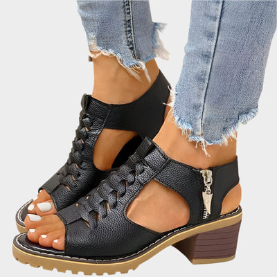 Σανδάλια Νέα Συλλογή