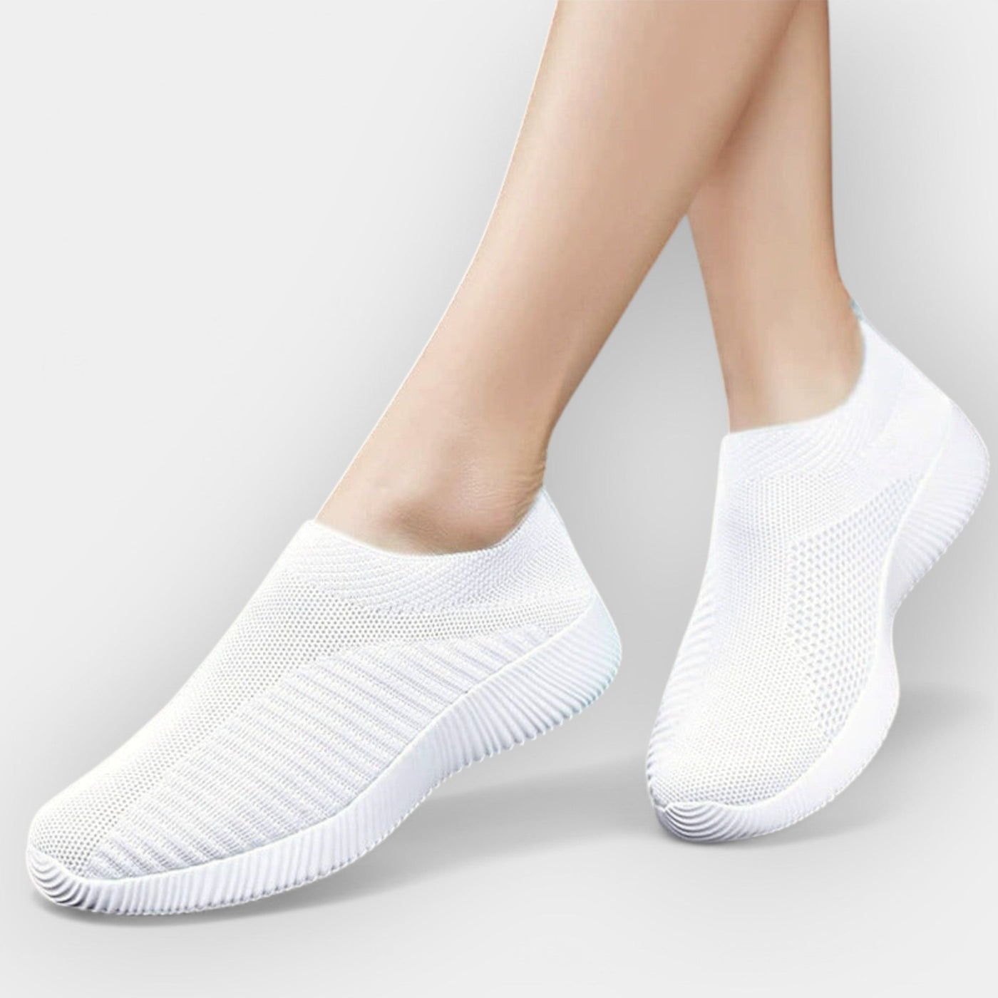 Άνετα Παπούτσια Slip-On