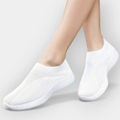 Άνετα Παπούτσια Slip-On