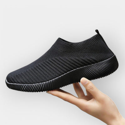Άνετα Παπούτσια Slip-On