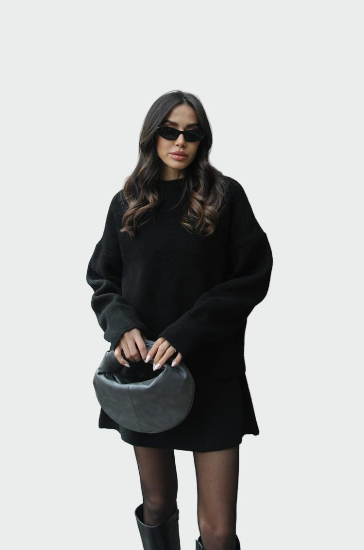 Μεράβα | Άνετο Σετ