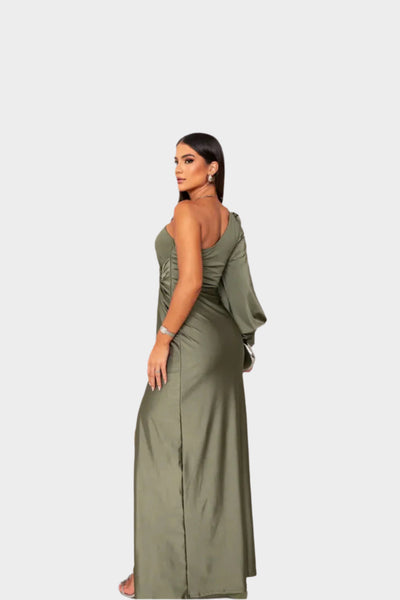 Μακρύ Φόρεμα Κομψό