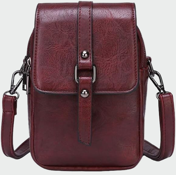 Διαχρονική κομψή τσάντα