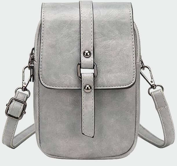 Διαχρονική κομψή τσάντα