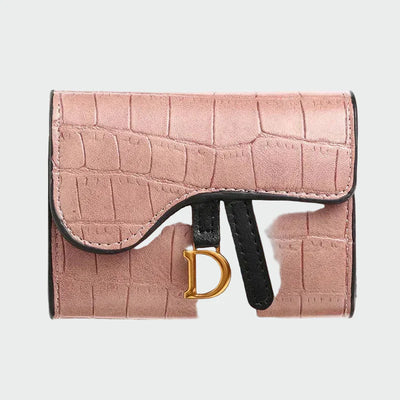 Πολυτελές δερμάτινο πορτοφόλι