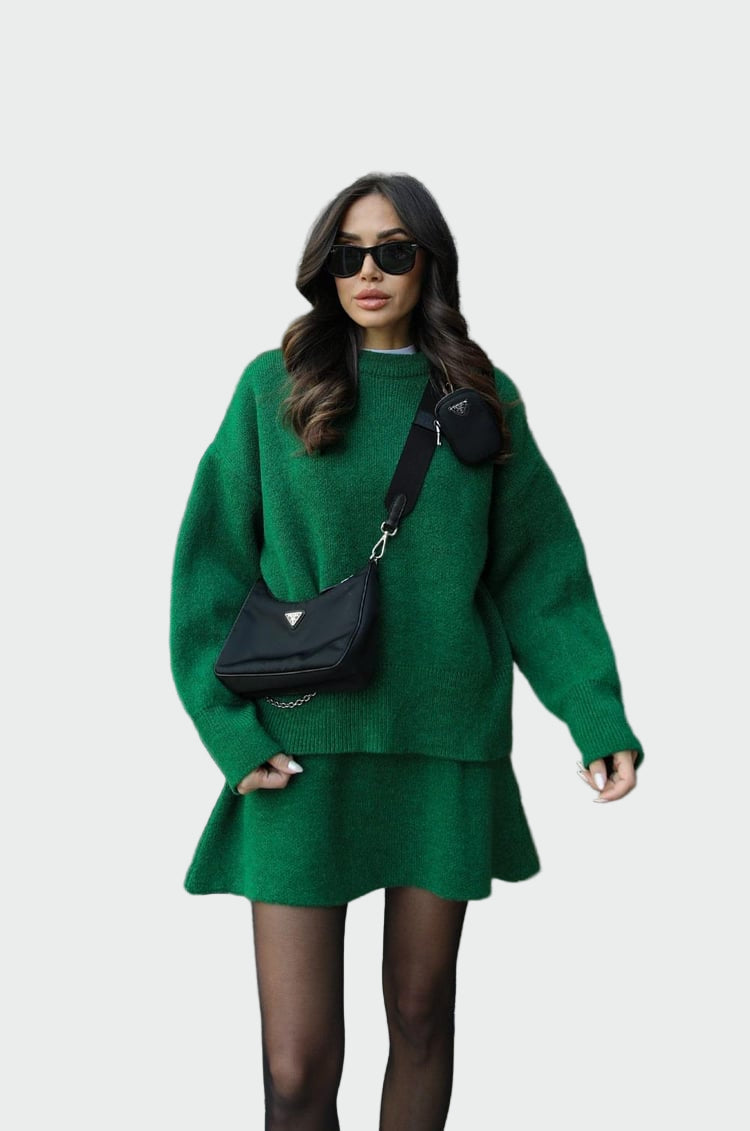 Μεράβα | Άνετο Σετ