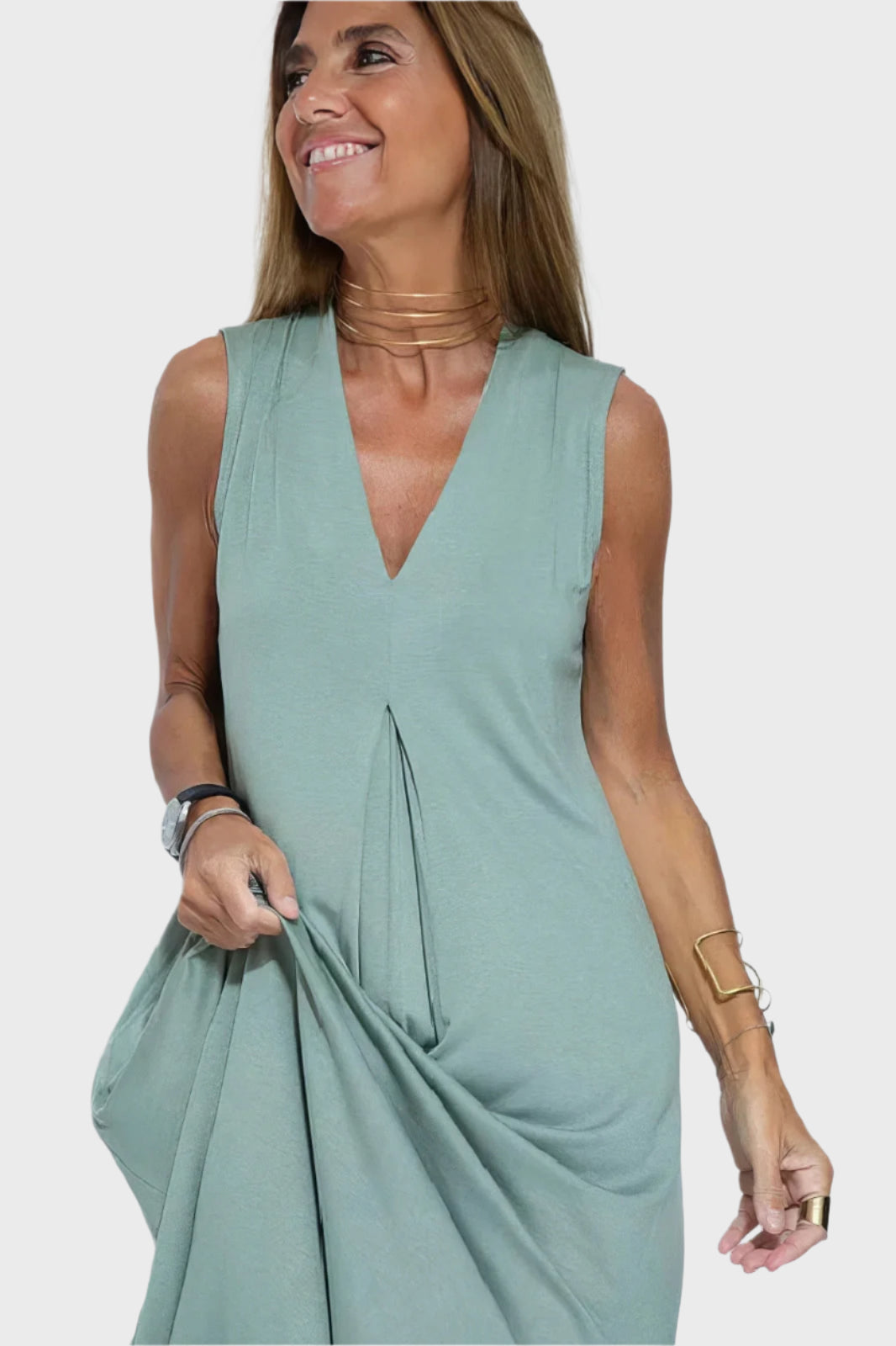 Σετ Φόρεμα και Ζακέτα